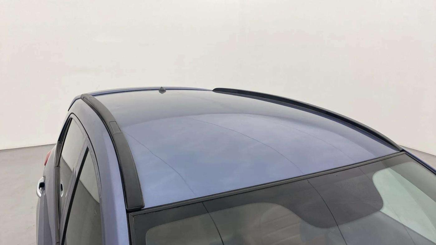 2015 Hyundai Grand i10 ASTA AT 1.2 KAPPA VTVT, Petrol, Automatic, 88,387 km, Roof