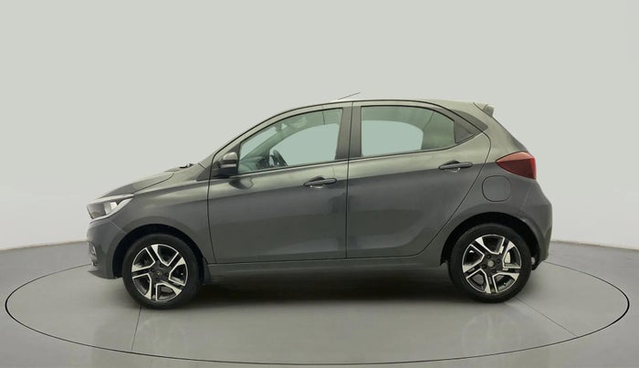 2020 Tata Tiago XZ PLUS PETROL, Petrol, Manual, 67,041 km, Left Side