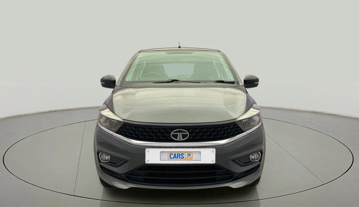 2020 Tata Tiago XZ PLUS PETROL, Petrol, Manual, 67,041 km, Front