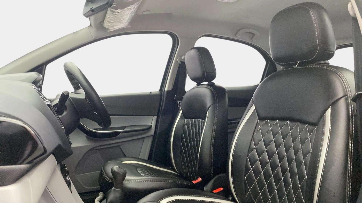 2020 Tata Tiago XZ PLUS PETROL, Petrol, Manual, 67,168 km, Right Side Front Door Cabin