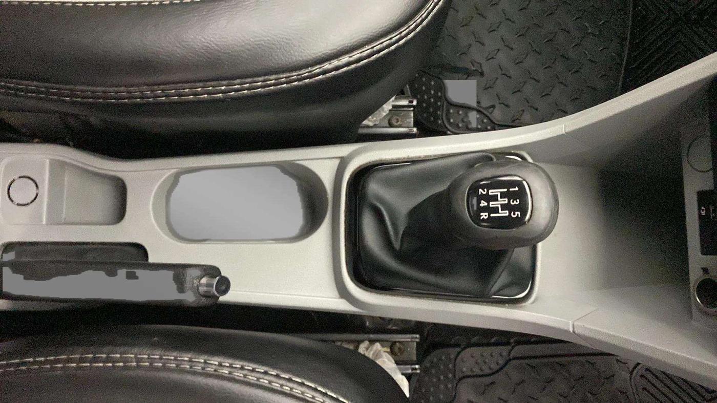 2020 Tata Tiago XZ PLUS PETROL, Petrol, Manual, 67,168 km, Gear Lever