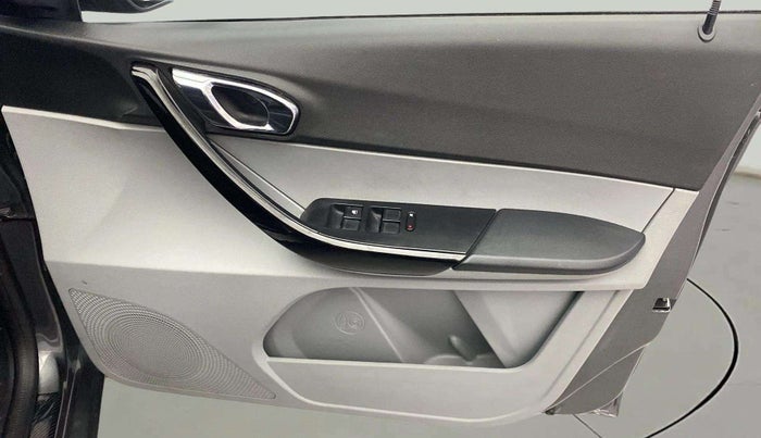 2020 Tata Tiago XZ PLUS PETROL, Petrol, Manual, 67,041 km, Driver Side Door Panels Control