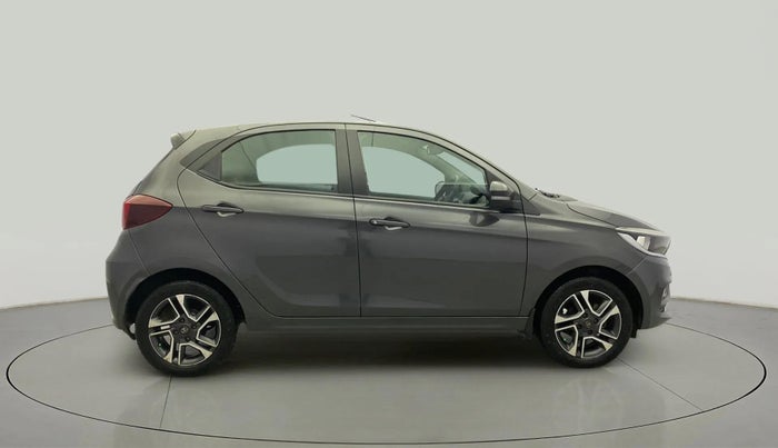 2020 Tata Tiago XZ PLUS PETROL, Petrol, Manual, 67,041 km, Right Side View