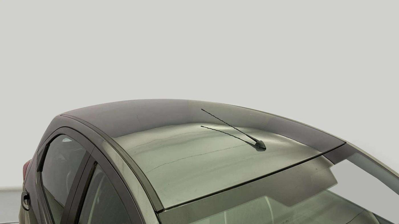 2020 Tata Tiago XZ PLUS PETROL, Petrol, Manual, 67,168 km, Roof