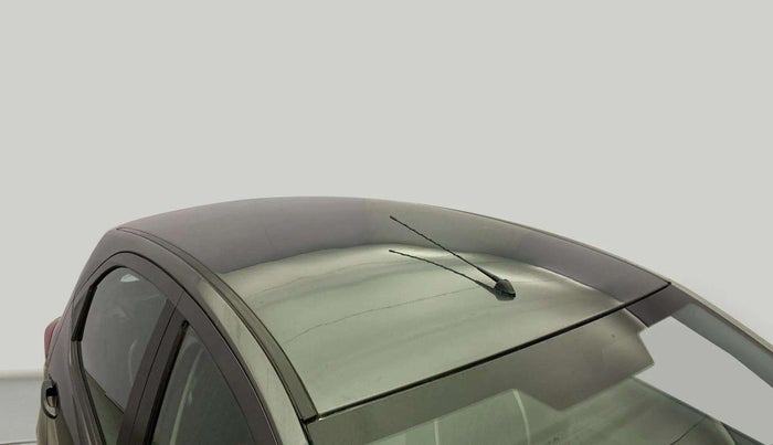 2020 Tata Tiago XZ PLUS PETROL, Petrol, Manual, 67,041 km, Roof