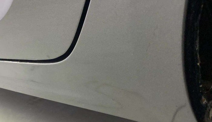 2020 Tata Tiago XZ PLUS PETROL, Petrol, Manual, 67,041 km, Left running board - Minor scratches