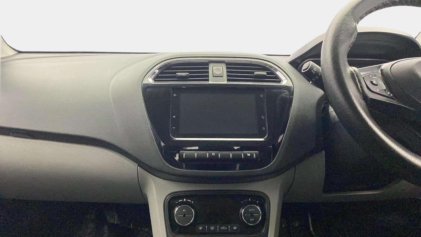 2020 Tata Tiago XZ PLUS PETROL, Petrol, Manual, 67,168 km, Air Conditioner