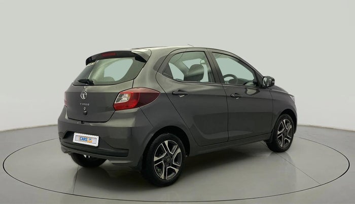 2020 Tata Tiago XZ PLUS PETROL, Petrol, Manual, 67,041 km, Right Back Diagonal