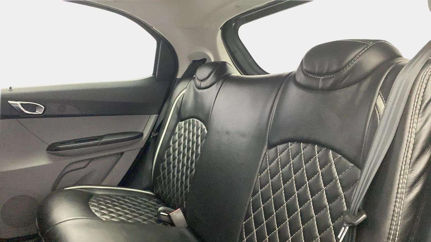 2020 Tata Tiago XZ PLUS PETROL, Petrol, Manual, 67,168 km, Right Side Rear Door Cabin