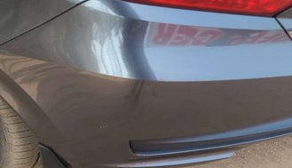 2020 Tata Tiago XZ PLUS PETROL, Petrol, Manual, 67,041 km, Rear bumper - Minor scratches