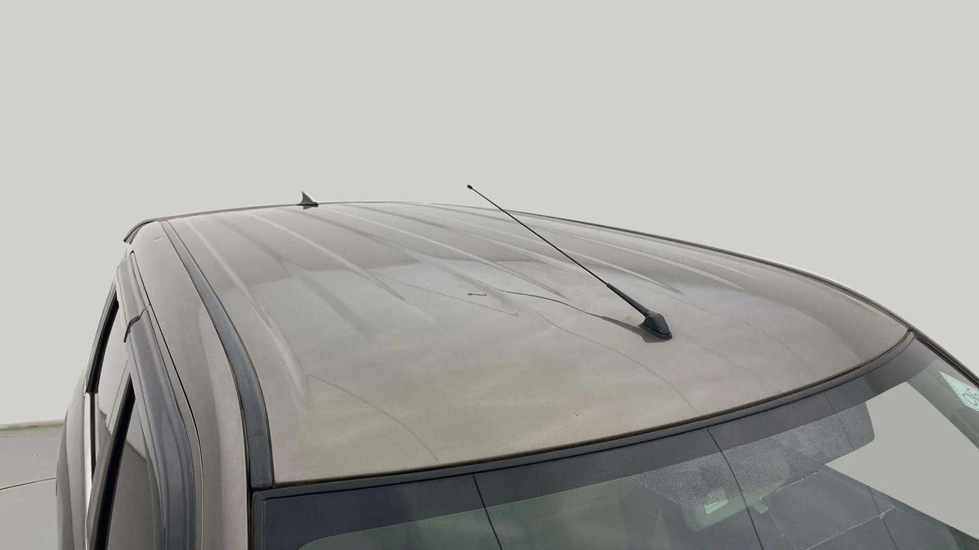 2022 Maruti New Wagon-R VXI CNG 1.0, CNG, Manual, 76,635 km, Roof
