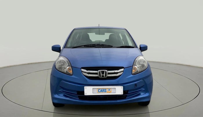 2014 Honda Amaze 1.2L I-VTEC S, Petrol, Manual, 42,044 km, Front