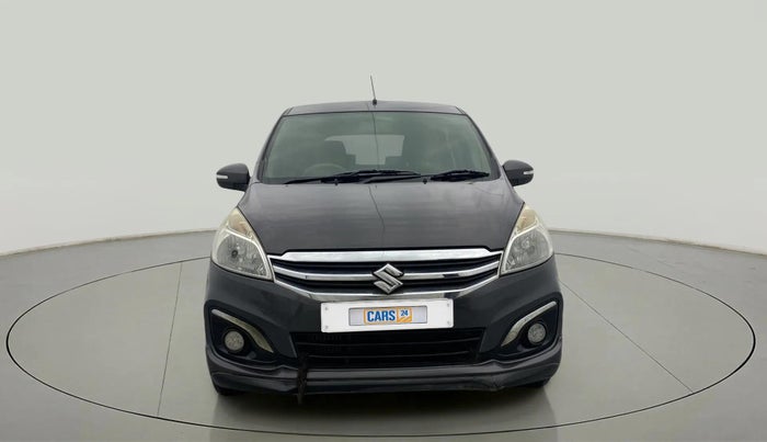 2017 Maruti Ertiga ZDI + SHVS, Diesel, Manual, 88,382 km, Front