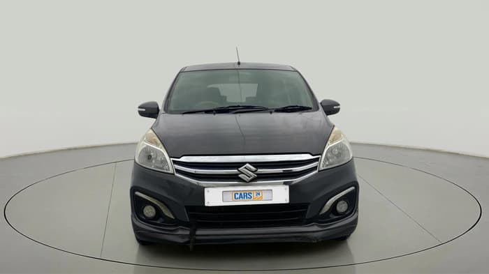 2017 Maruti Ertiga ZDI + SHVS, Diesel, Manual, 88,654 km, Front