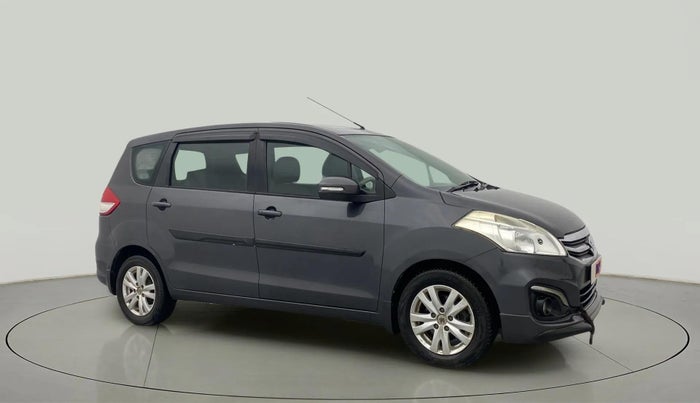 2017 Maruti Ertiga ZDI + SHVS, Diesel, Manual, 88,382 km, Right Front Diagonal