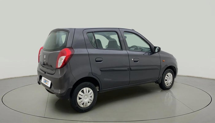 2021 Maruti Alto VXI, Petrol, Manual, 12,704 km, Right Back Diagonal