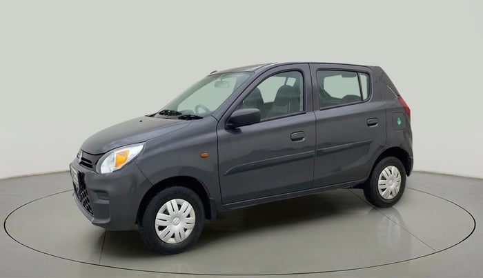 2021 Maruti Alto VXI, Petrol, Manual, 12,704 km, Left Front Diagonal