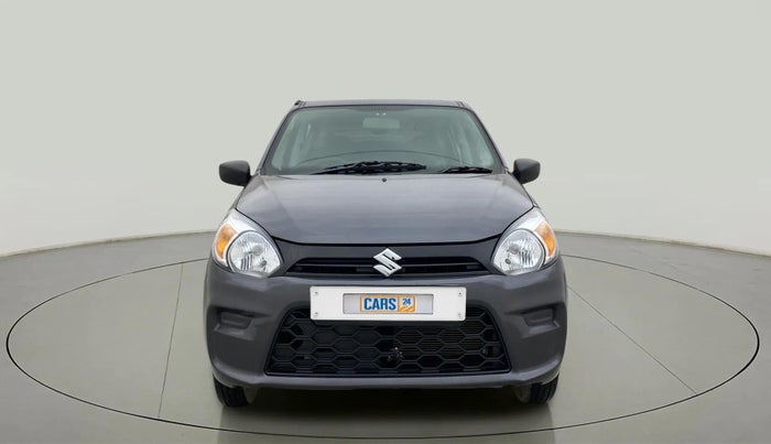 2021 Maruti Alto VXI, Petrol, Manual, 12,704 km, Front