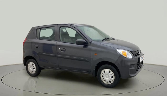 2021 Maruti Alto VXI, Petrol, Manual, 12,704 km, Right Front Diagonal