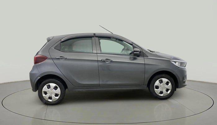 2022 Tata Tiago XT CNG, CNG, Manual, 45,944 km, Right Side View