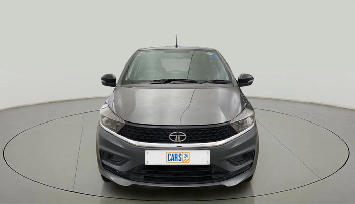 2022 Tata Tiago XT CNG, CNG, Manual, 45,944 km, Front