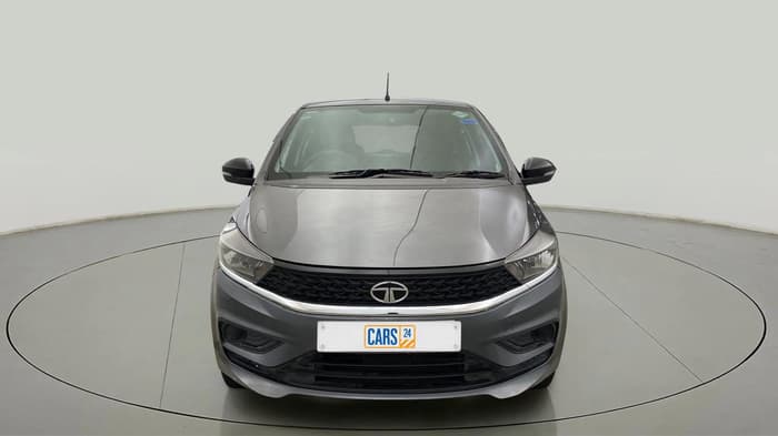 2022 Tata Tiago XT CNG, CNG, Manual, 46,032 km, Front