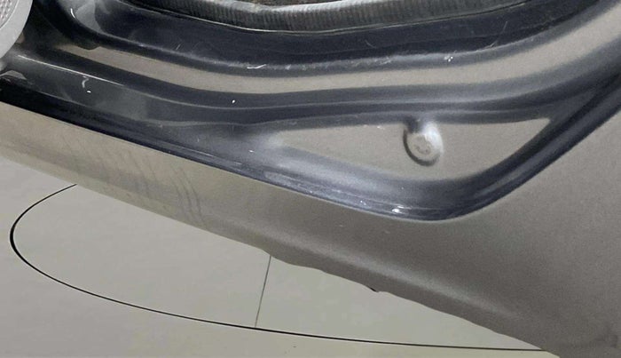 2022 Tata Tiago XT CNG, CNG, Manual, 45,944 km, Left running board - Minor scratches