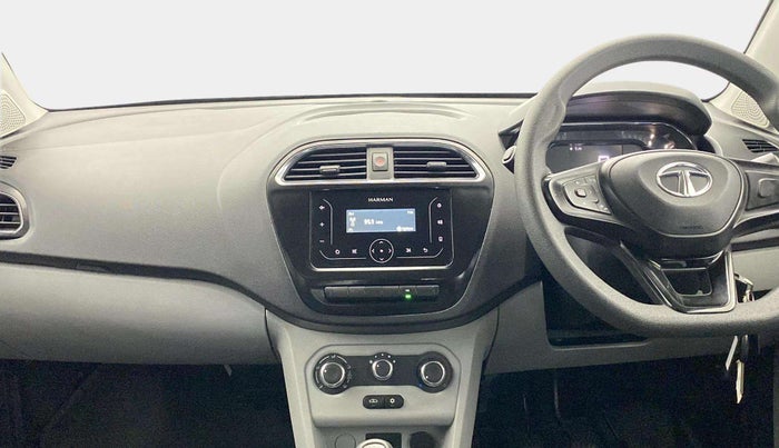 2022 Tata Tiago XT CNG, CNG, Manual, 45,944 km, Air Conditioner