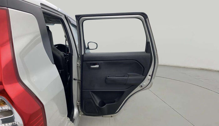 2022 Maruti New Wagon-R VXI 1.0, Petrol, Manual, 16,809 km, RHS Rear Door