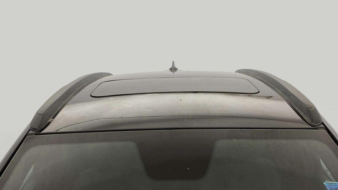 2023 Tata NEXON XZ PLUS PETROL SUNROOF DARK EDITION, Petrol, Manual, 13,627 km, Moonroof/ Sunroof