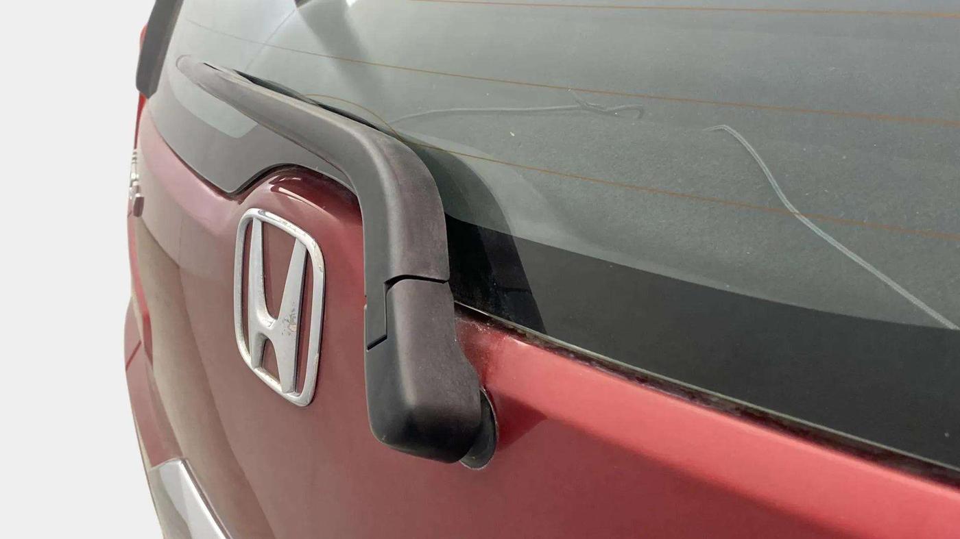 2019 Honda WR-V 1.2L I-VTEC VX MT, Petrol, Manual, 27,018 km, Rear Wiper