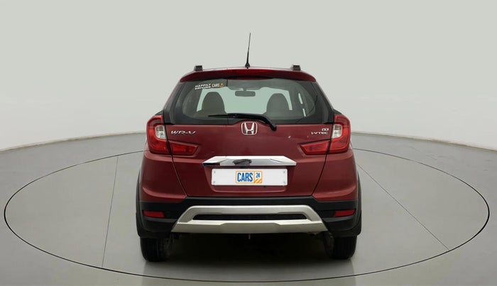 2019 Honda WR-V 1.2L I-VTEC VX MT, Petrol, Manual, 26,961 km, Back/Rear