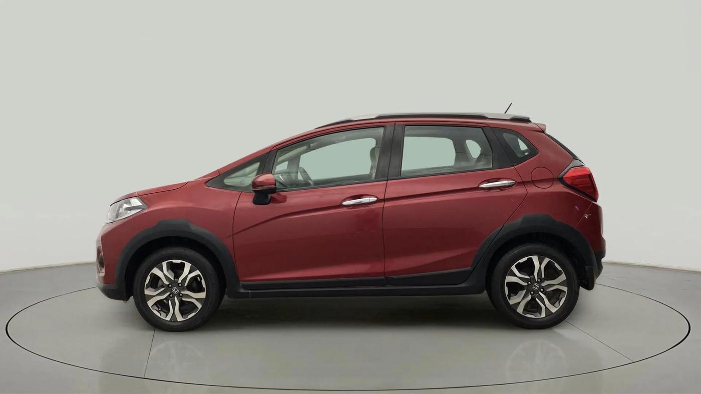 2019 Honda WR-V 1.2L I-VTEC VX MT, Petrol, Manual, 27,018 km, Left Side