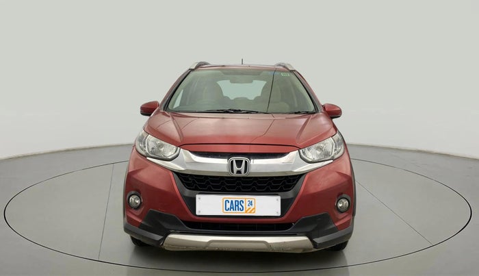 2019 Honda WR-V 1.2L I-VTEC VX MT, Petrol, Manual, 26,961 km, Front