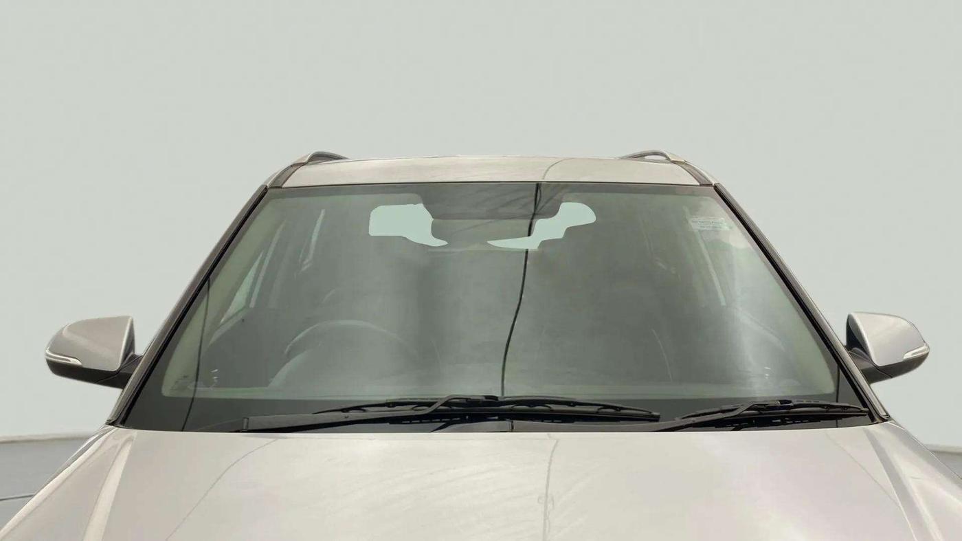 2019 Hyundai Creta SX 1.6 PETROL, Petrol, Manual, 72,864 km, Front Windshield
