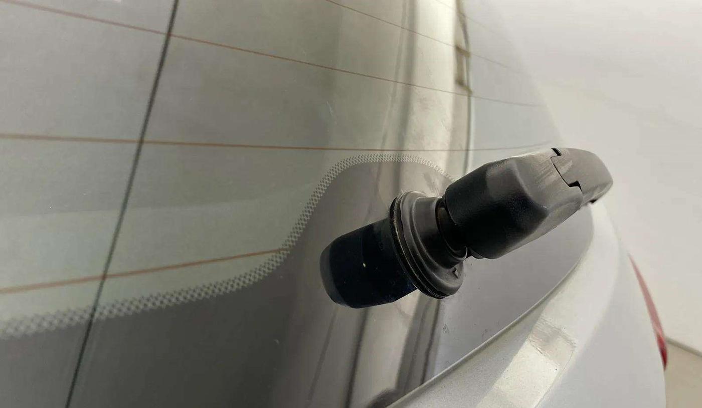 2019 Hyundai Creta SX 1.6 PETROL, Petrol, Manual, 72,864 km, Rear Wiper