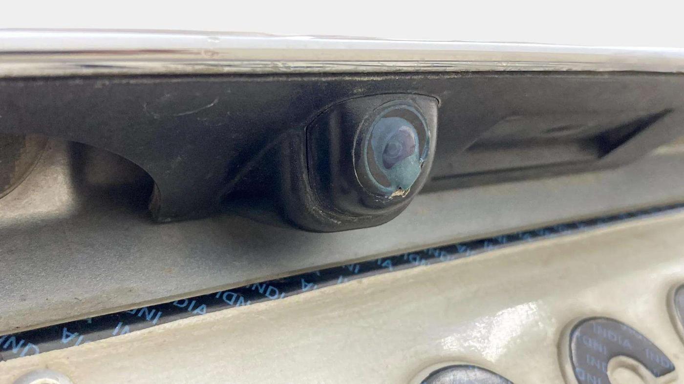 2019 Hyundai Creta SX 1.6 PETROL, Petrol, Manual, 72,864 km, Parking Camera