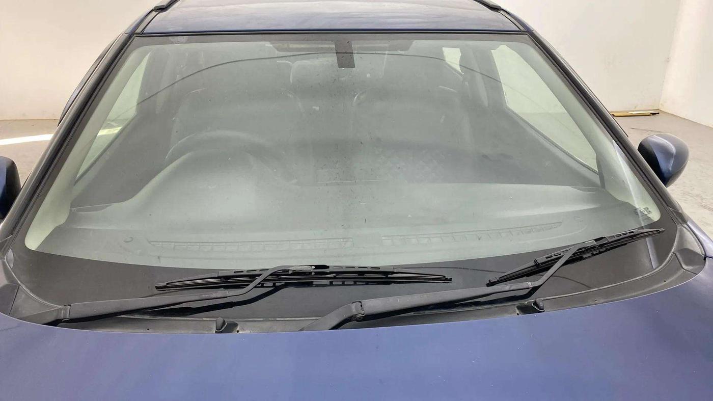 2020 Maruti Baleno ZETA PETROL 1.2, Petrol, Manual, 74,178 km, Front Windshield