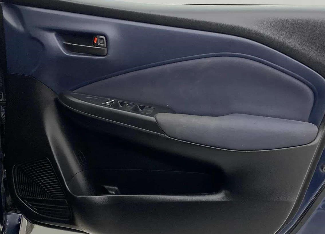 2023 Maruti Baleno SIGMA PETROL 1.2, Petrol, Manual, 31,064 km, Driver Side Door Panels Control