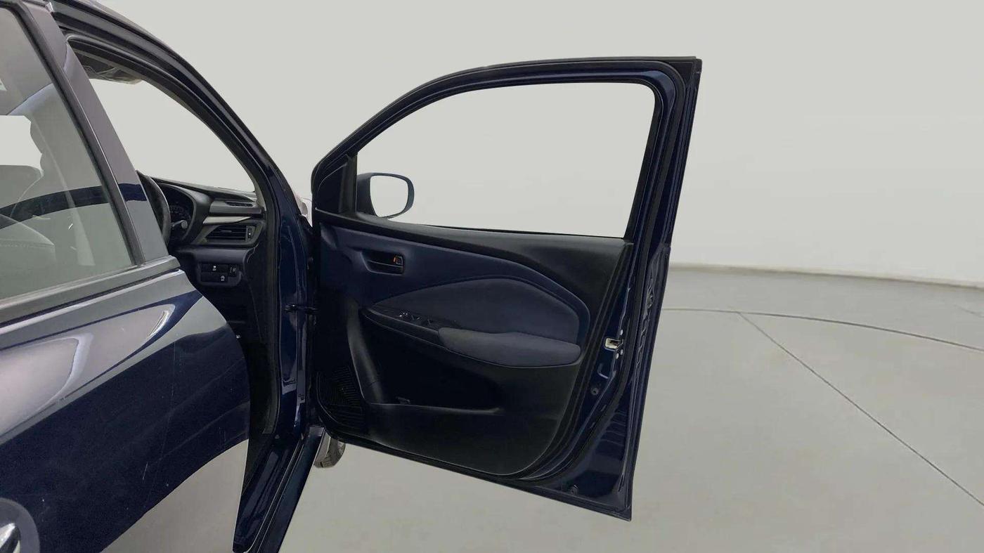 2023 Maruti Baleno SIGMA PETROL 1.2, Petrol, Manual, 31,064 km, RHS Front Door
