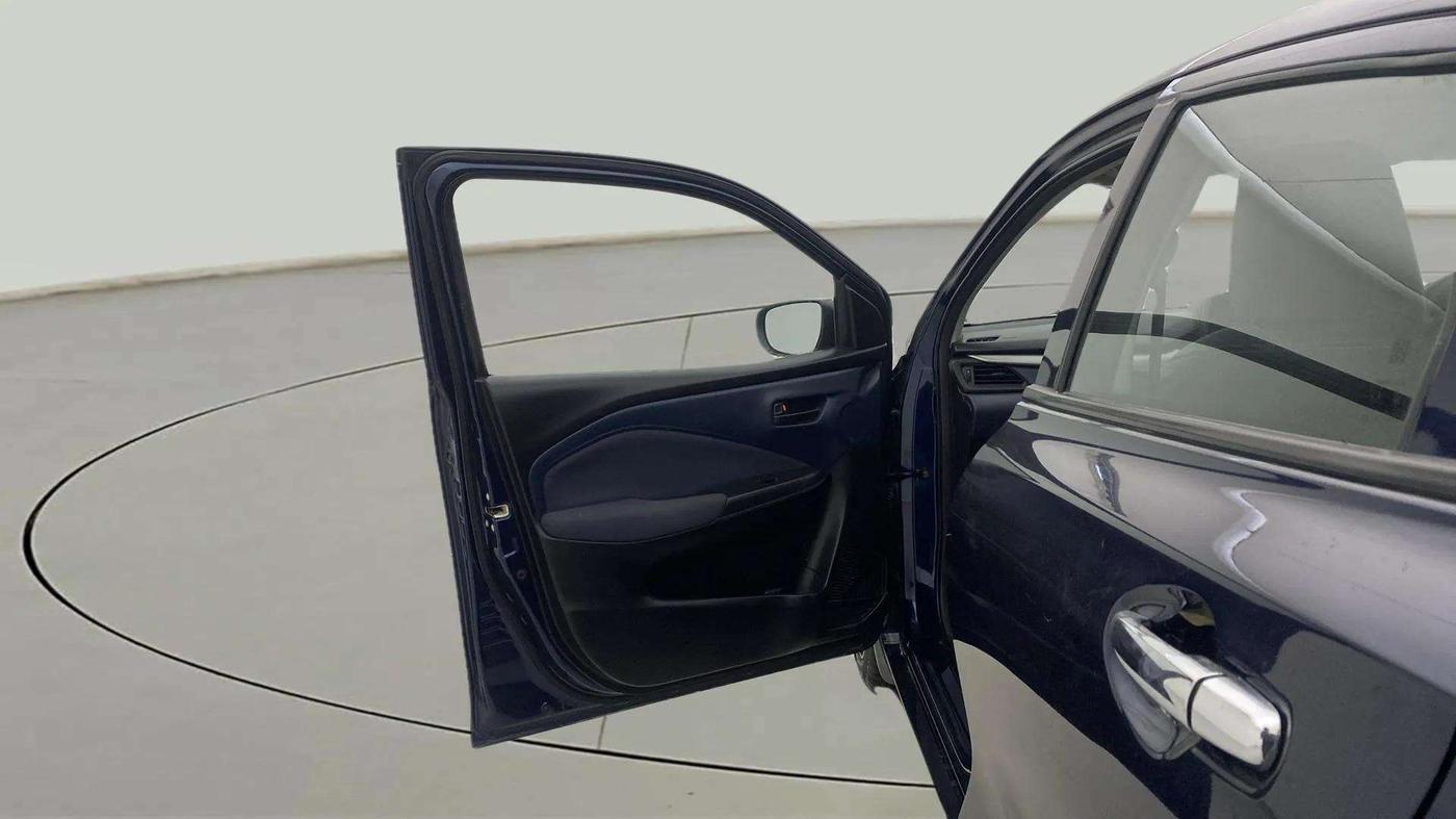 2023 Maruti Baleno SIGMA PETROL 1.2, Petrol, Manual, 31,064 km, LHS Front Door