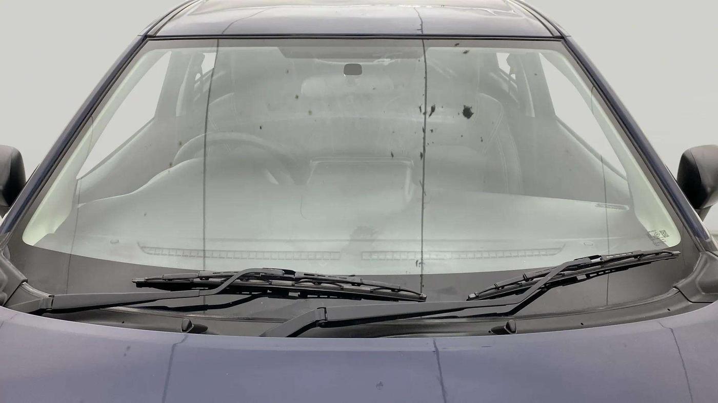 2023 Maruti Baleno SIGMA PETROL 1.2, Petrol, Manual, 31,064 km, Front Windshield