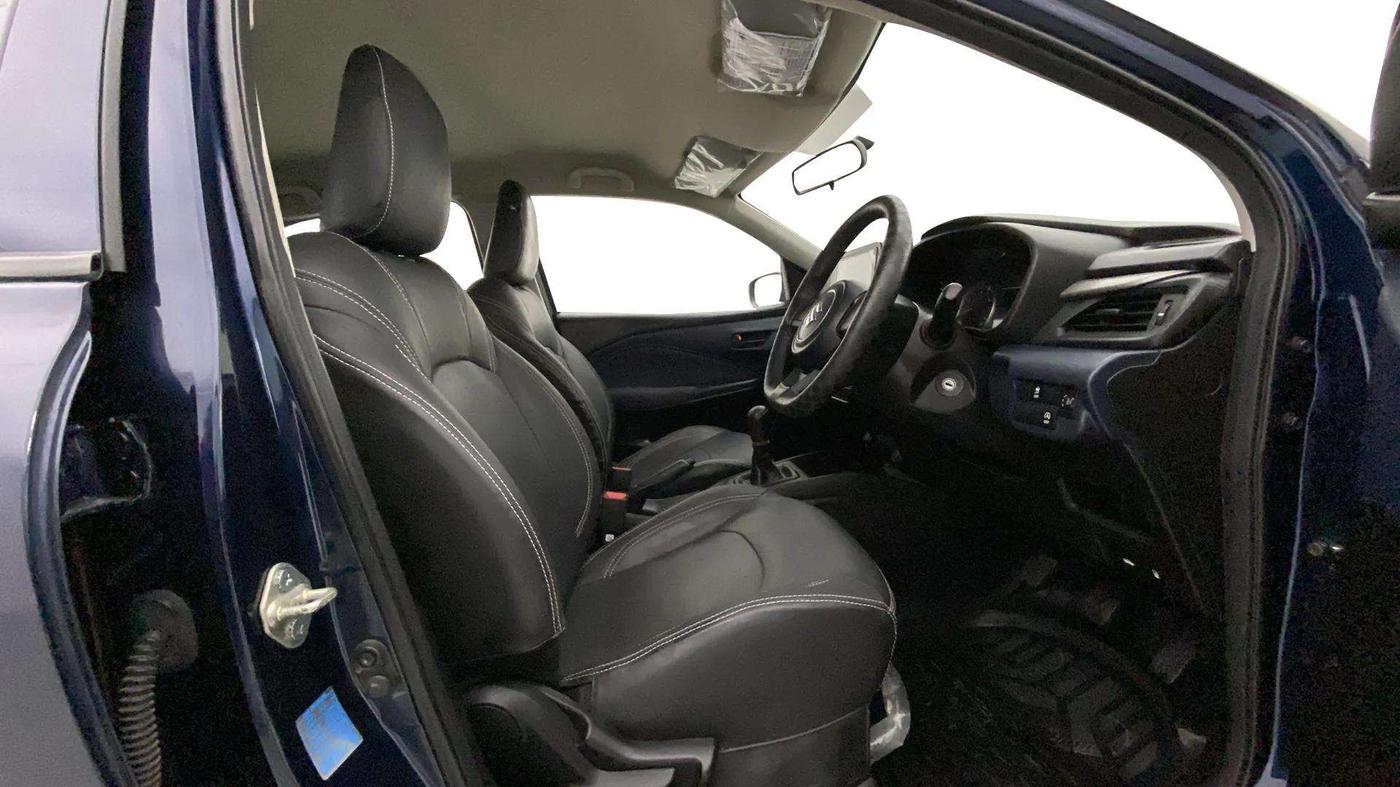 2023 Maruti Baleno SIGMA PETROL 1.2, Petrol, Manual, 31,064 km, Right Side Front Door Cabin