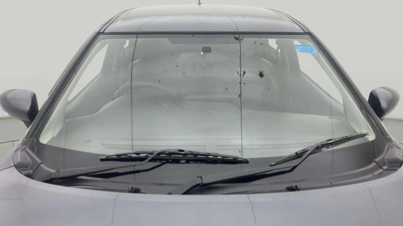 2022 Maruti Baleno DELTA PETROL 1.2, Petrol, Manual, 30,670 km, Front Windshield