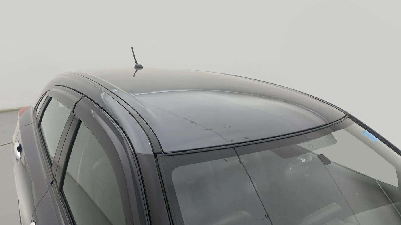 2022 Maruti Baleno DELTA PETROL 1.2, Petrol, Manual, 30,670 km, Roof