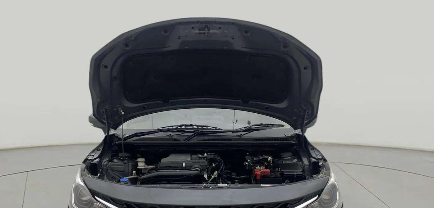 2022 Maruti Baleno DELTA PETROL 1.2, Petrol, Manual, 30,670 km, Open Bonet