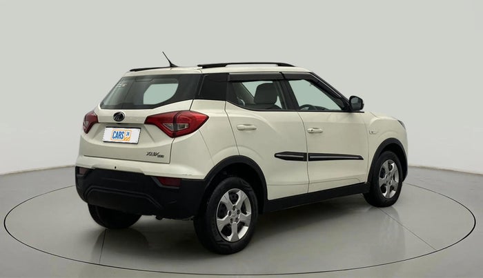 2022 Mahindra XUV300 W6 1.2 PETROL, Petrol, Manual, 36,826 km, Right Back Diagonal