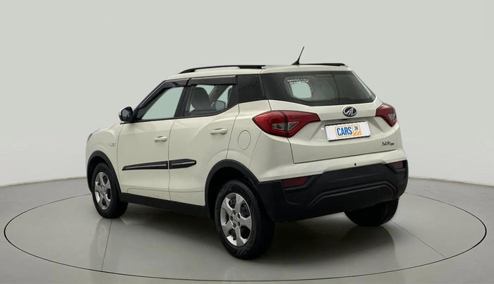 2022 Mahindra XUV300 W6 1.2 PETROL, Petrol, Manual, 36,826 km, Left Back Diagonal