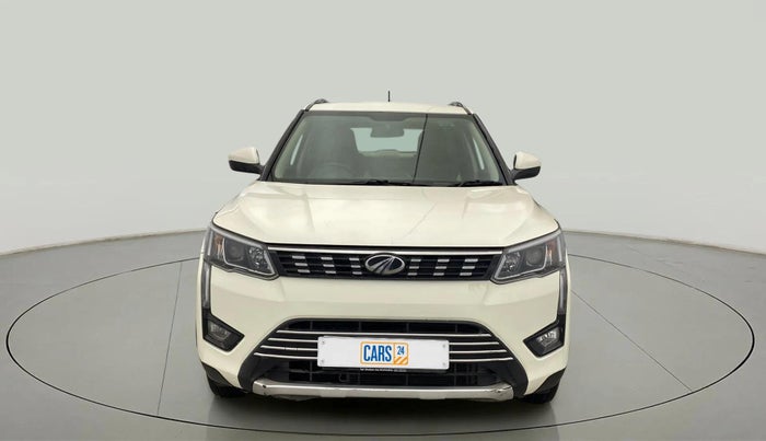 2022 Mahindra XUV300 W6 1.2 PETROL, Petrol, Manual, 36,826 km, Front