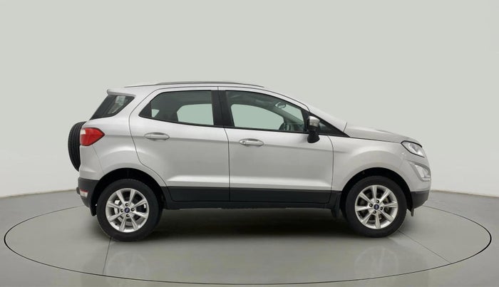 2021 Ford Ecosport TITANIUM 1.5L PETROL, Petrol, Manual, 34,224 km, Right Side View